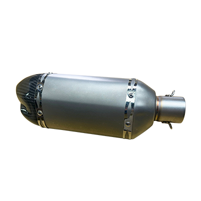 MSX 125 Exhaust Hose