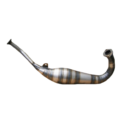 NSR 150 Exhaust Hose